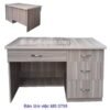 Mẫu bàn làm việc đẹp MS 9798 3 ban lam viec 9798 9
