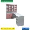 ban lam viec co tu sach 2832