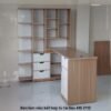 Bàn làm việc kết hợp tủ tài liệu MS 3112 2 Bàn làm việc kết hợp tủ tài liệu MS 3112