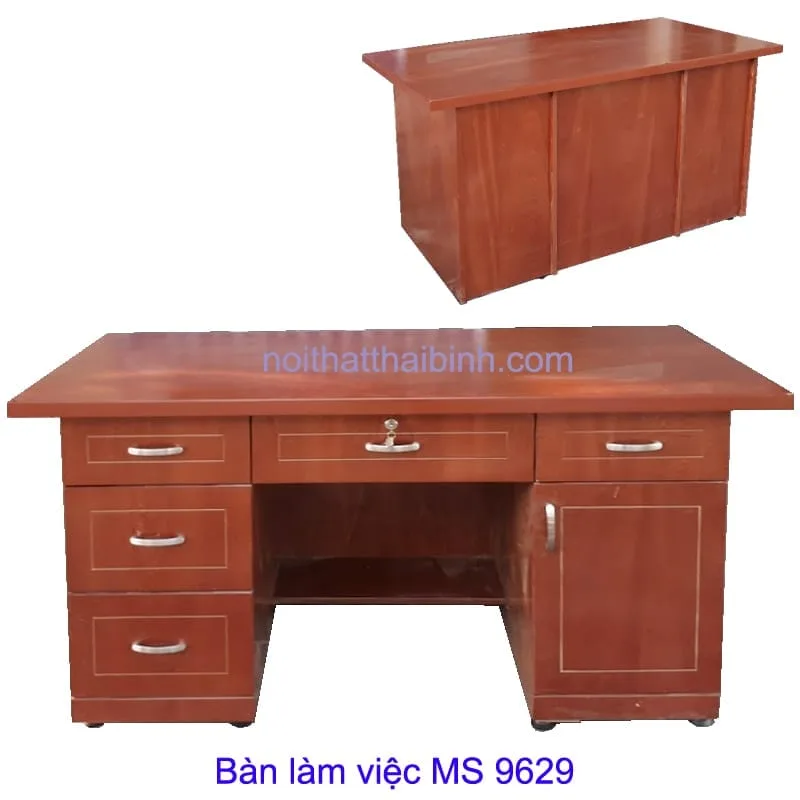 ban lam viec van phong tai tphcm 9629
