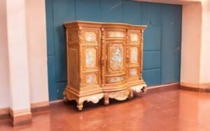 Tủ thờ đẹp tại TPHCM đa dạng mẫu mã