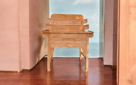 Tủ thờ tại TPHCM mẫu đẹp giao hàng nhanh