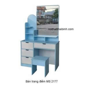 ban trang diem 2177
