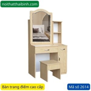 ban trang diem 2614