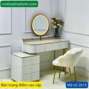 ban trang diem 2615