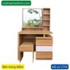 Mẫu bàn trang điểm đẹp MS 2757