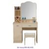 Bàn trang điểm melamine MS 9933 Giá bán = 3.200.000 đ