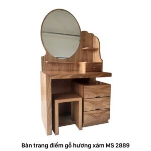 ban trang diem go 2889 1