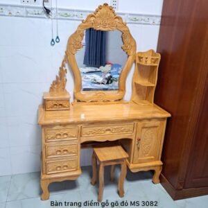 ban trang diem go go do 3082 1