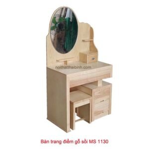 ban trang diem go soi 1130