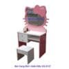 ban trang diem hello kitty 9137
