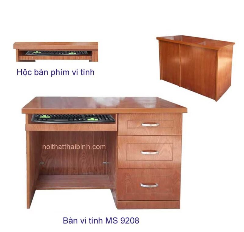 ban vi tinh 9208