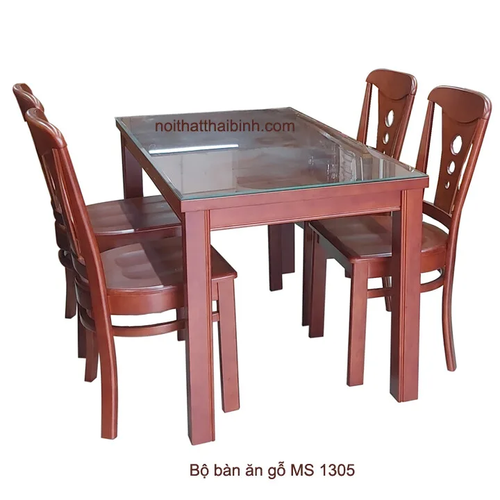 bo ban an go 1305