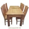 Bộ bạn ăn gỗ gõ đỏ MS 1469 Giá bán= 25,000,000đ giảm còn= 18,000,000đ | Giảm từ ngày 25/01/21 đến 25/02/21