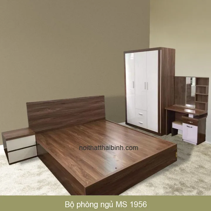 bo phong ngu 1956