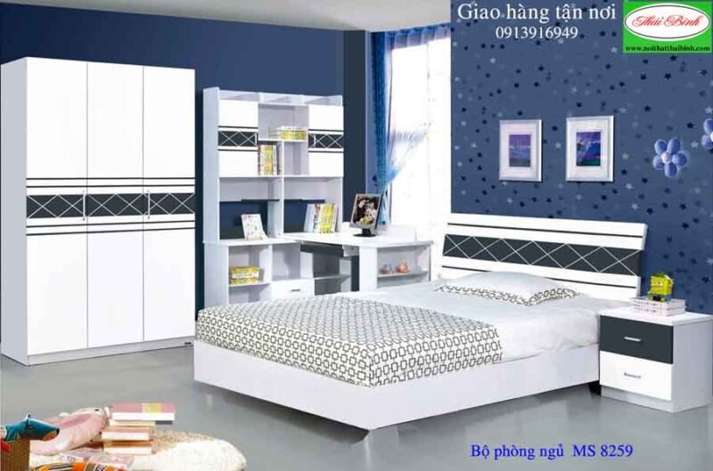 bo phong ngu 8259