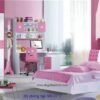 Bộ phòng trẻ em MS 8717-Giá : 17.100.000