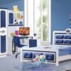Bộ phòng ngủ trẻ em MS 8802-Giá : 20.300.000 3 Bộ phòng ngủ trẻ em MS 8802-Giá : 20.300.000