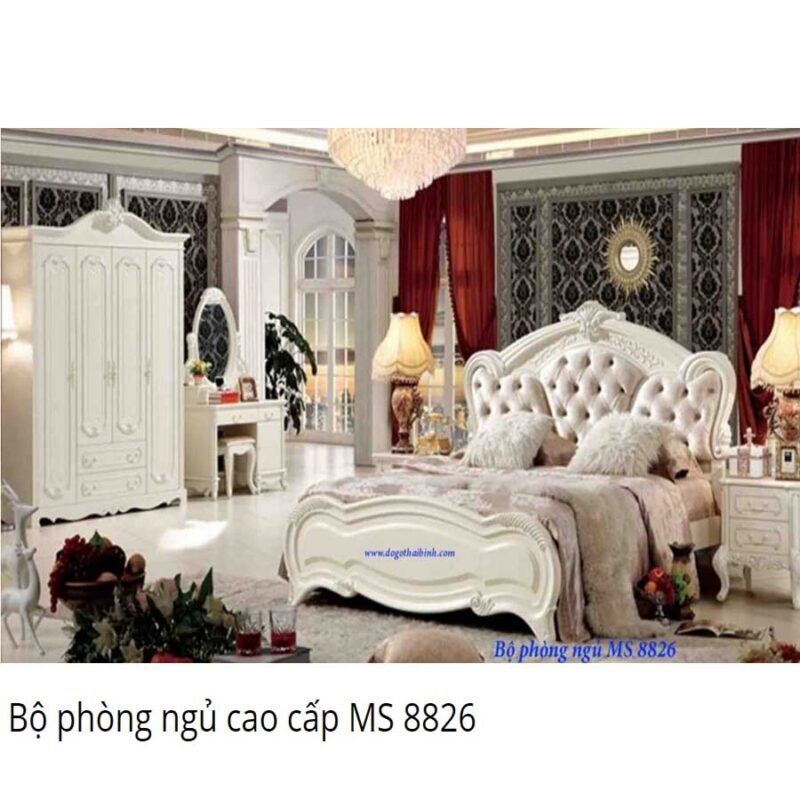 bo phong ngu 8826