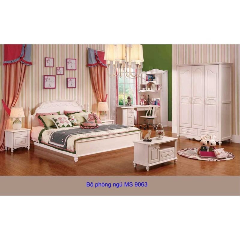 bo phong ngu 9063