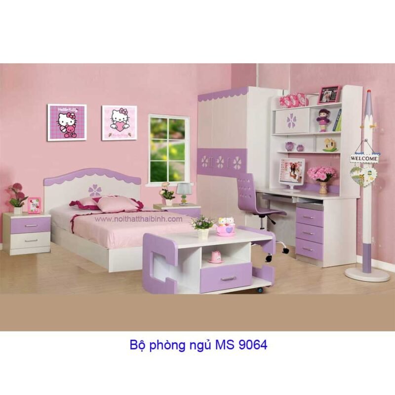 bo phong ngu 9064