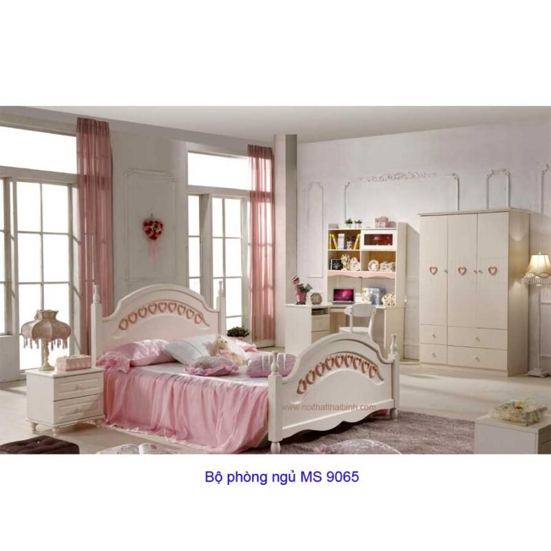 bo phong ngu 9065