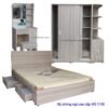 Bộ nội thất phòng ngủ hiện đại MS 1136 Giá bán= 18.200.000đ giảm còn= 16.200.000 đ 3 Bộ nội thất phòng ngủ hiện đại MS 1136 Giá bán= 18.200.000đ giảm còn= 16.200.000 đ