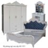Bộ phòng ngủ cao cấp MS 1571 Giá bán= 30,300,000đ giảm còn= 27,000,000đ