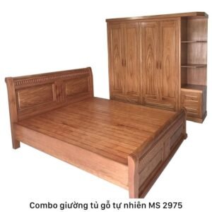 bo phong ngu go 2975 1
