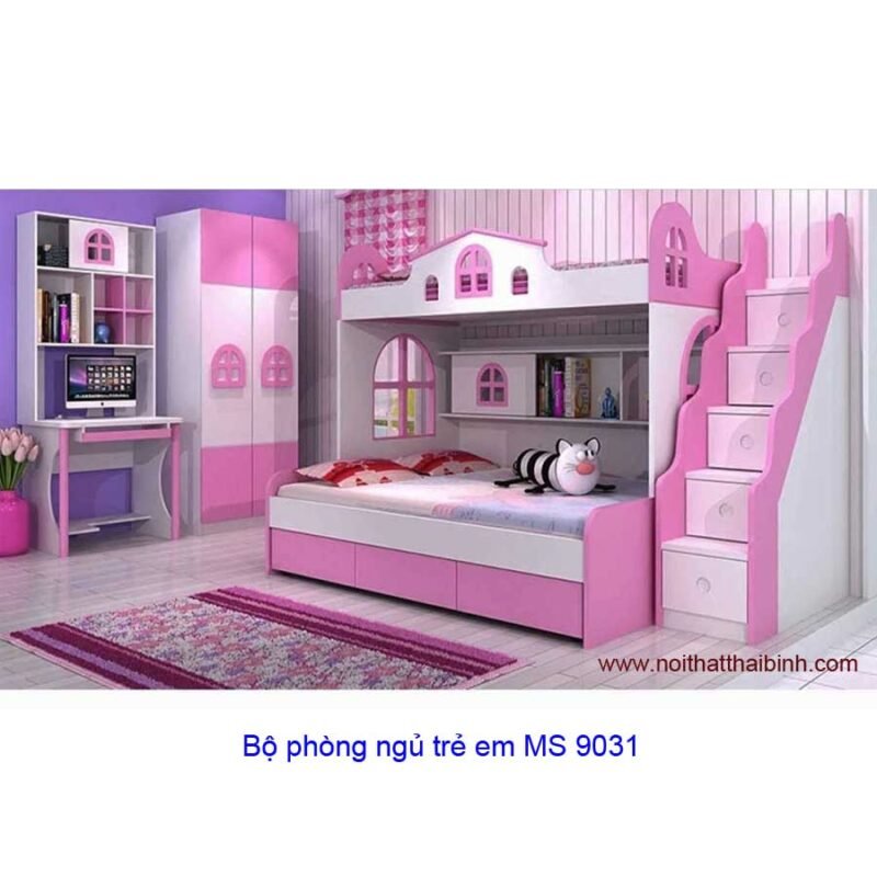 bo phong ngu tre em 9031 1