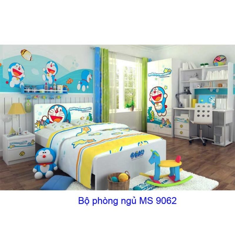 bo phong ngu tre em 9062