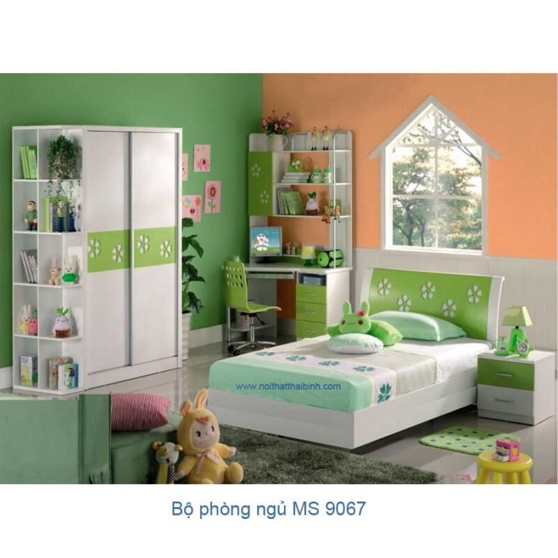 bo phong ngu tre em 9067