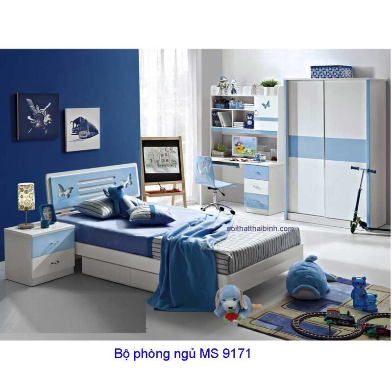 bo phong ngu tre em 9171