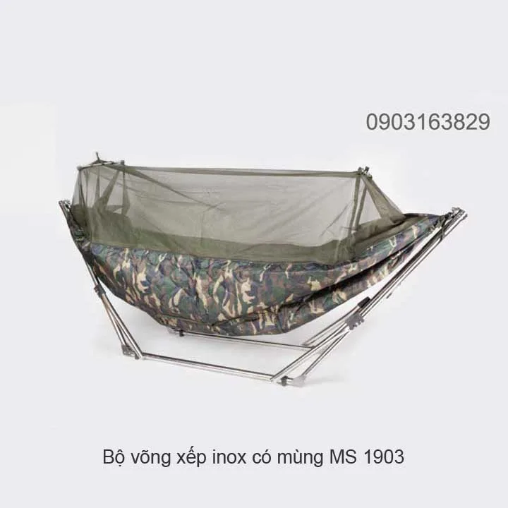 bo vong xep inox co mung 1903