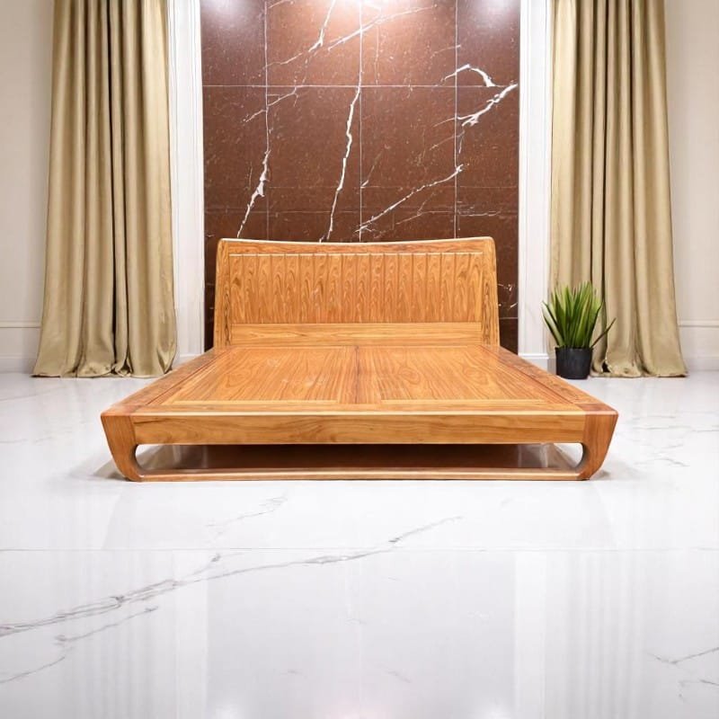 4 cách bảo trì giường gỗ hàng tháng 7 Cách bảo trì giường gỗ hàng tháng