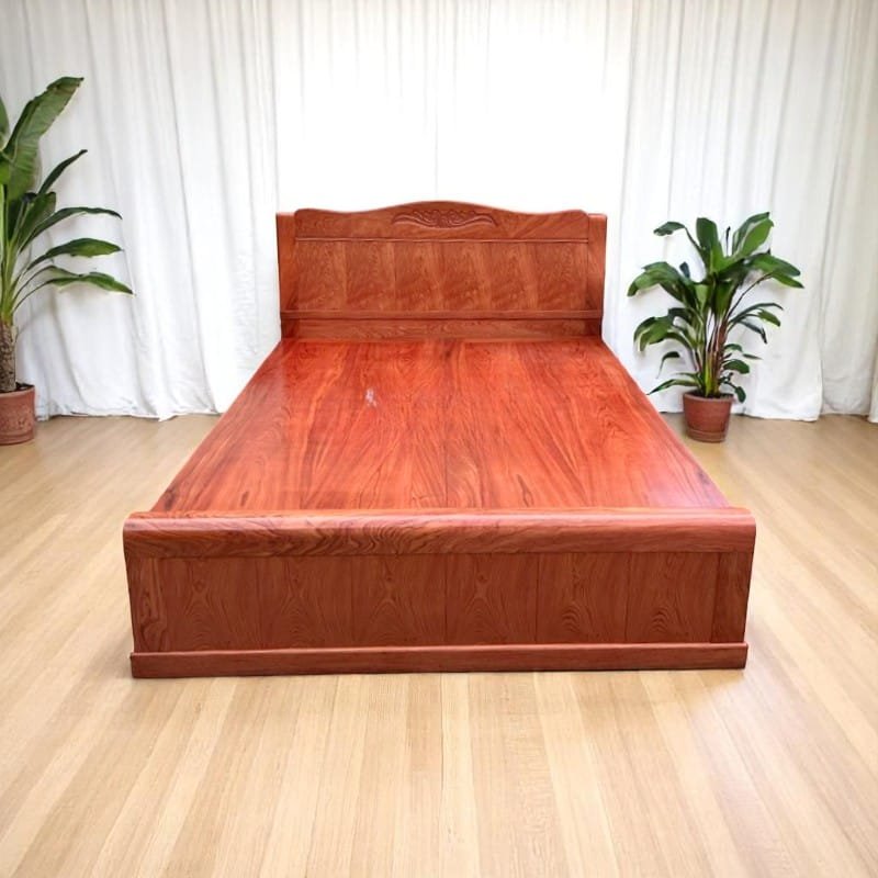 4 cách bảo trì giường gỗ hàng tháng 4 Cách bảo trì giường gỗ hàng tháng