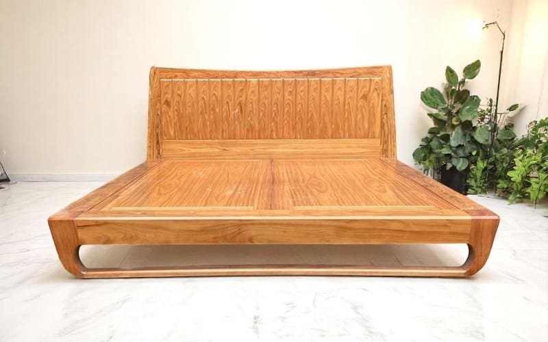 3 Cách giúp giường gỗ luôn thơm tho 4 Cách giúp giường gỗ luôn thơm tho