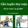 can tuyen tho moc