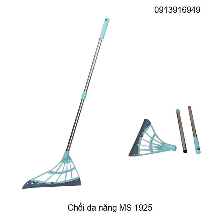 Chổi đa năng silicon MS 1925 1 choi da nang 1925