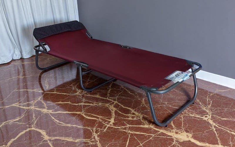 5 lý do nên chọn ghế bố giá rẻ chất lượng cao 1 Ghế bố giá rẻ