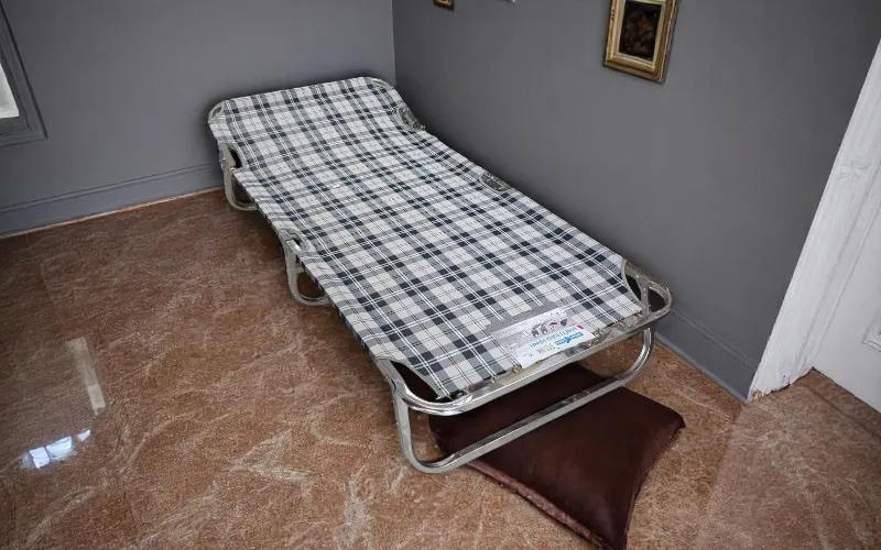 8 lý do nên sử dụng ghế bố ngủ văn phòng hiện đại 6 Ghế bố ngủ văn phòng