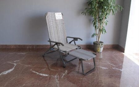 4 ưu điểm nổi bật của ghế bố thư giãn cao cấp 21 Ghế bố thư giãn