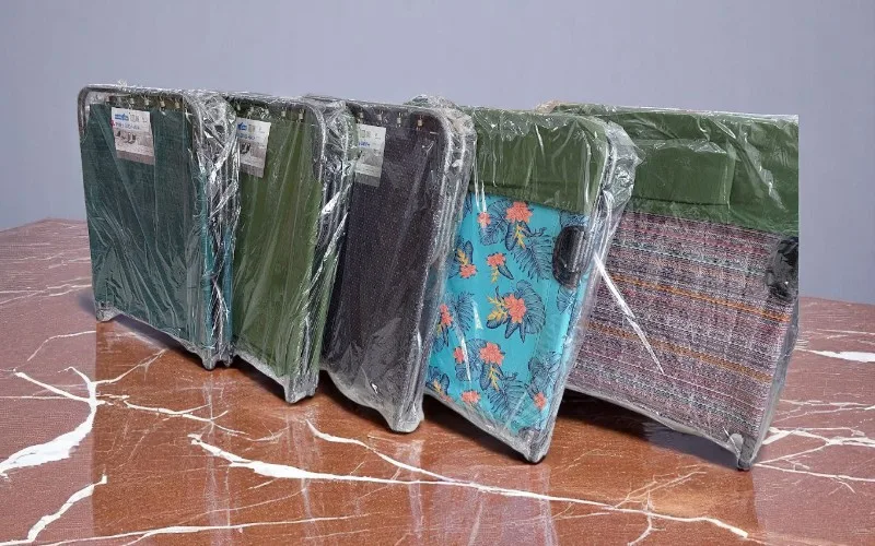 7 kinh nghiệm chọn mua ghế bố tựa lưng hoàn hảo 2 Ghế bố tựa lưng