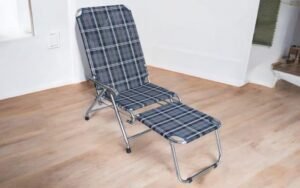 4 bí quyết giữ ghế bố sạch sẽ, không bám bụi hiệu quả tại nhà