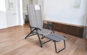 7 bước bảo dưỡng ghế bố đúng cách giúp sử dụng bền lâu