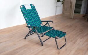 9 lý do nên dùng ghế bố gấp gọn cho gia đình hiện đại