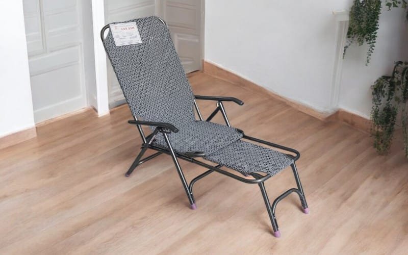 5 mẹo chọn ghế bố cho phòng khách hiện đại không nên bỏ qua