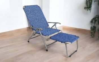 5 mẹo chọn ghế bố cho phòng khách hiện đại không nên bỏ qua