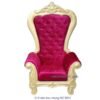 Ghế nệm bọc vải nhung MS 9843 Giá = 15.000.000đ giảm còn= 10.000.000đ 3 ghe nem boc nhung 9843