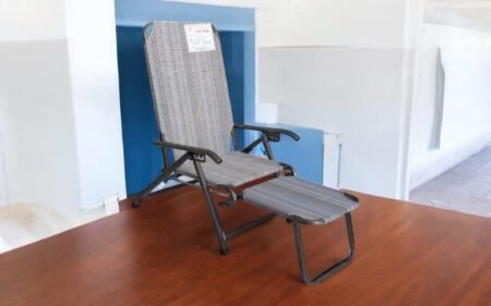 Ghế xếp nằm ngủ tại quận 6 giá tốt đa dạng mẫu mã 5 Ghế xếp nằm ngủ tại quận 6 giá tốt đa dạng mẫu mã
